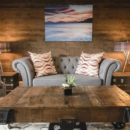 Kirklea Island Suites Tarbert  Bagian luar foto