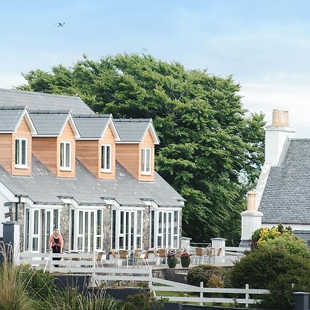 Kirklea Island Suites Tarbert  Bagian luar foto