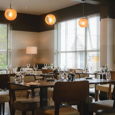 Kirklea Island Suites Tarbert  Bagian luar foto