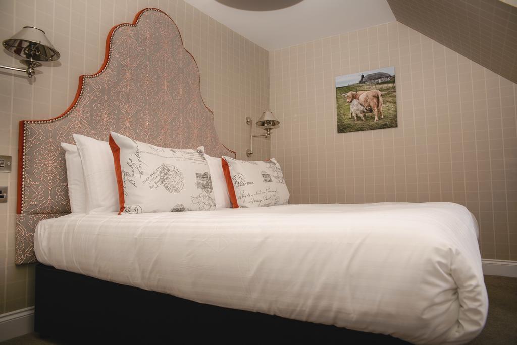 Kirklea Island Suites Tarbert  Bagian luar foto