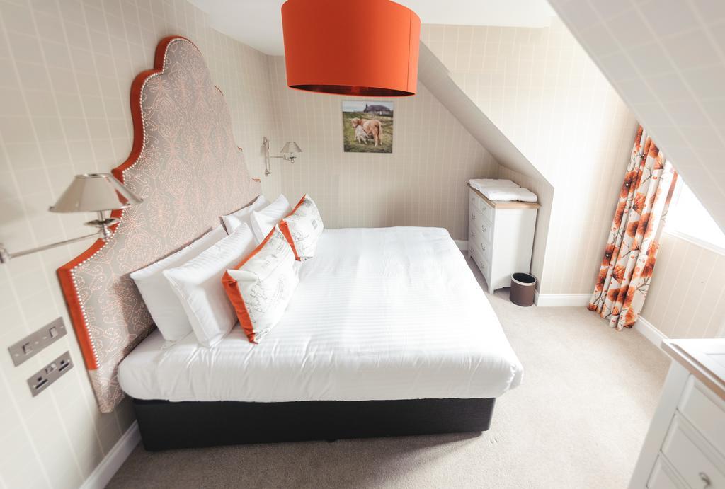 Kirklea Island Suites Tarbert  Bagian luar foto