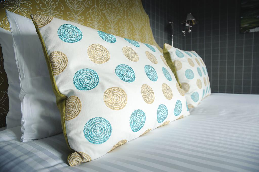 Kirklea Island Suites Tarbert  Bagian luar foto