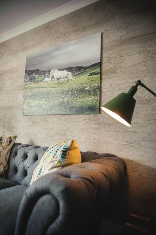 Kirklea Island Suites Tarbert  Bagian luar foto