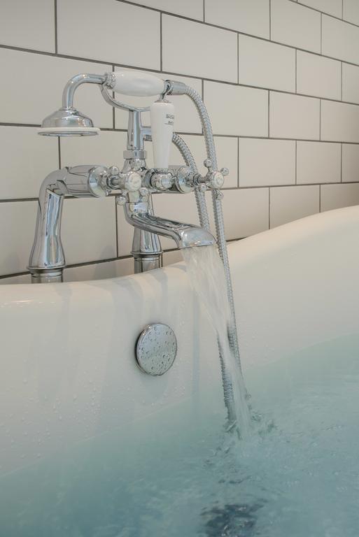 Kirklea Island Suites Tarbert  Bagian luar foto