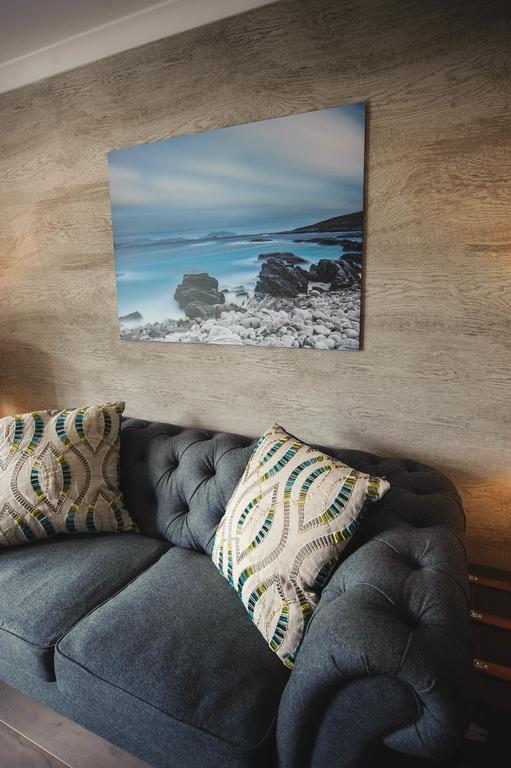 Kirklea Island Suites Tarbert  Bagian luar foto