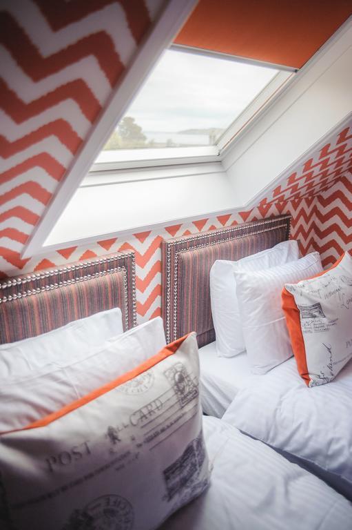 Kirklea Island Suites Tarbert  Bagian luar foto